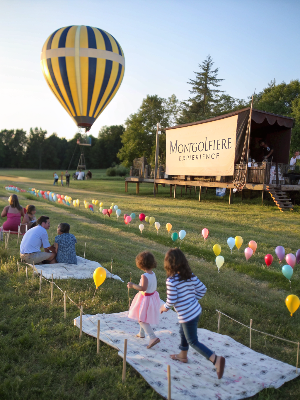 Événement communautaire